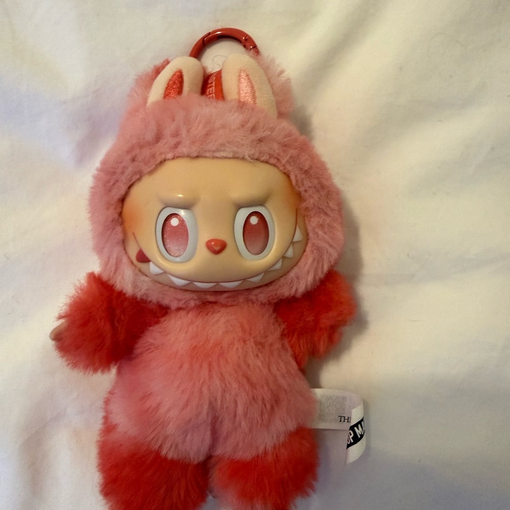 Pink Labubu - Picture 15 of 15